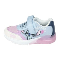 Scarpe Sportive per Bambini Stitch Taglia Calzatura  31 