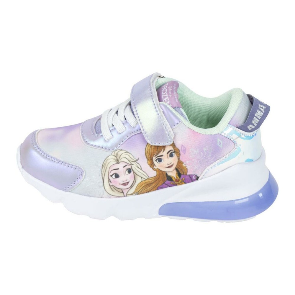 Scarpe Sportive per Bambini Frozen Taglia Calzatura  25 