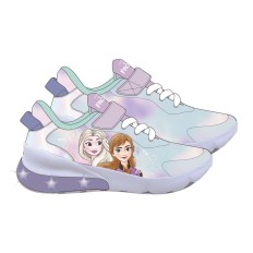 Scarpe Sportive per Bambini Frozen Taglia Calzatura  25 