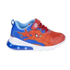 Scarpe Sportive per Bambini Spider-Man Taglia Calzatura  32 