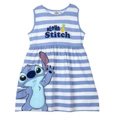 Vestito Stitch Taglia  12 anni 