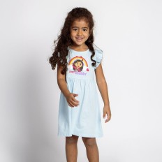 Vestito Gabby's Dollhouse Taglia  5 anni 