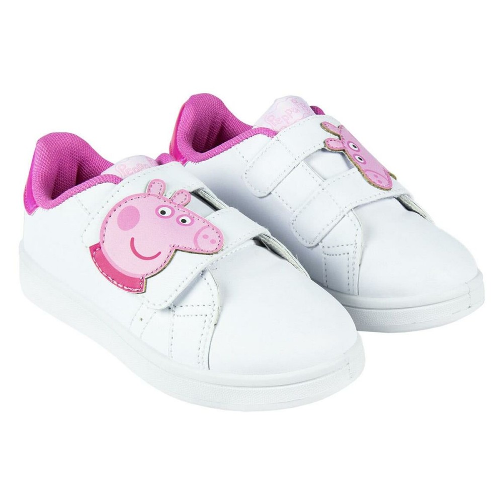 Scarpe Sportive per Bambini Peppa Pig Taglia Calzatura  22 