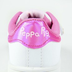 Scarpe Sportive per Bambini Peppa Pig Taglia Calzatura  22 