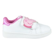 Scarpe Sportive per Bambini Peppa Pig Taglia Calzatura  22 