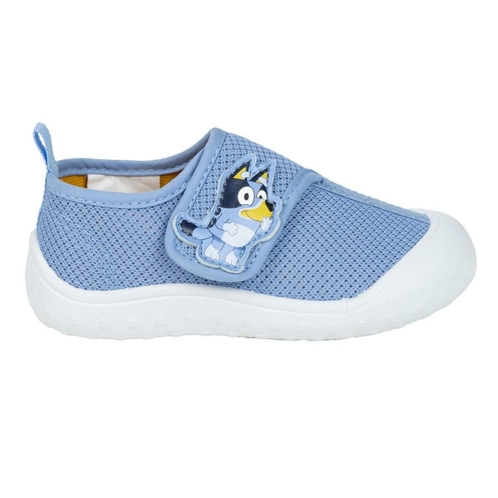 Scarpe Sportive per Bambini Bluey Taglia Calzatura  27 