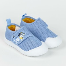 Scarpe Sportive per Bambini Bluey Taglia Calzatura  27 