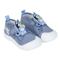 Scarpe Sportive per Bambini Bluey Taglia Calzatura  25 