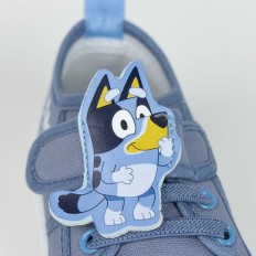 Scarpe Sportive per Bambini Bluey Taglia Calzatura  25 