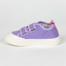 Scarpe Sportive per Bambini Gabby's Dollhouse Viola Taglia Calzatura  27 