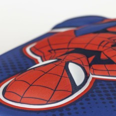 Zaino Scuola Spider-Man Azzurro 25 x 31 x 10 cm    