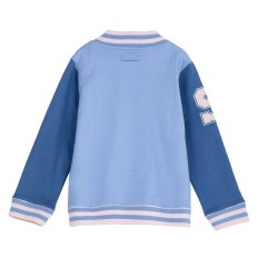 Giacca per bambini Stitch Azzurro Taglia  10 anni 