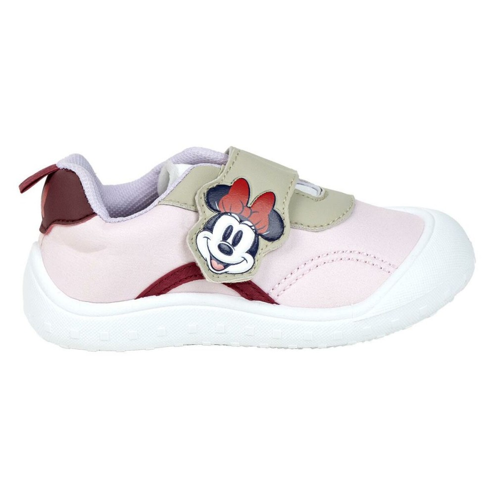 Scarpe Sportive per Bambini Minnie Mouse Taglia Calzatura  27 