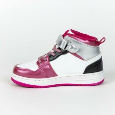 Scarpe Sportive per Bambini Barbie Fucsia Taglia Calzatura  30 