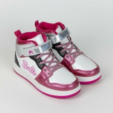 Scarpe Sportive per Bambini Barbie Fucsia Taglia Calzatura  30 