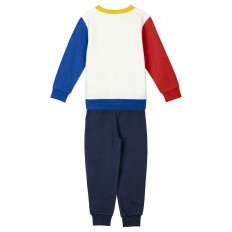 Tuta da Bambini Spidey Multicolore Taglia  5 anni 