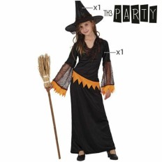 Costume per Bambini Th3 Party Multicolore (2 Pezzi) Taglia  10-12 Anni 