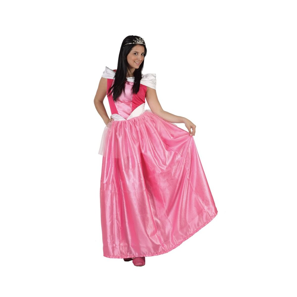 Costume per Adulti 7560 Principessa    