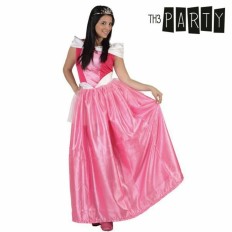 Costume per Adulti Th3 Party 5615 Principessa    