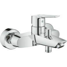 Rubinetto Monocomando Grohe 24206002 Metallo    