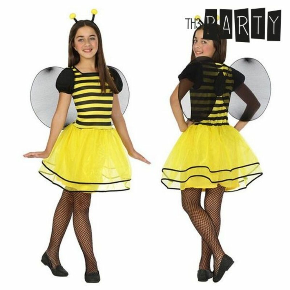 Costume per Bambini Taglia  5-6 Anni 