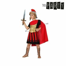 Costume per Bambini Multicolore (2 Pezzi) (2 Unità) Taglia  5-6 Anni 