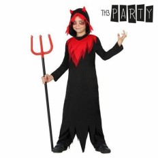 Costume per Bambini Demonio (2 pcs) Taglia  7-9 Anni 