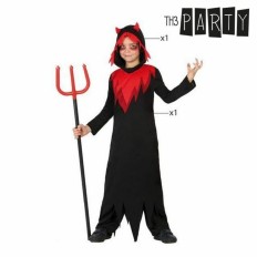 Costume per Bambini Demonio (2 pcs) Taglia  7-9 Anni 