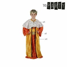 Costume per Bambini Re Magio Taglia  5-6 Anni 