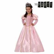 Costume per Bambini Th3 Party Rosa (1 Pezzi) (1 Unità) Taglia  3-4 Anni 