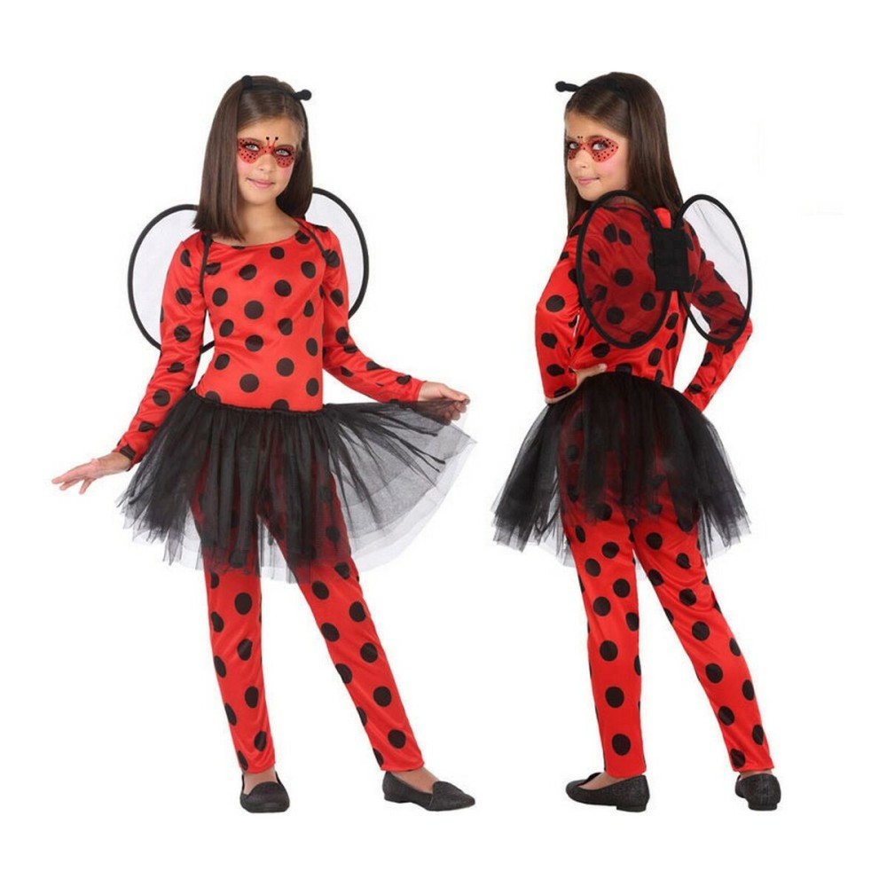 Costume per Bambini Taglia  3-4 Anni 