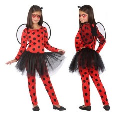 Costume per Bambini Taglia  3-4 Anni 