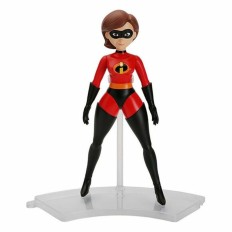 Bambola Mrs Incredible Elasticgirl Bizak 114362    