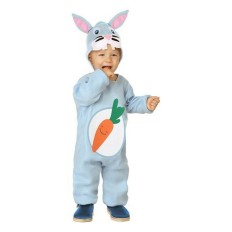 Costume per Neonati 113473 Azzurro animali 24 Mesi Taglia  Taglia - 24 Mesi 