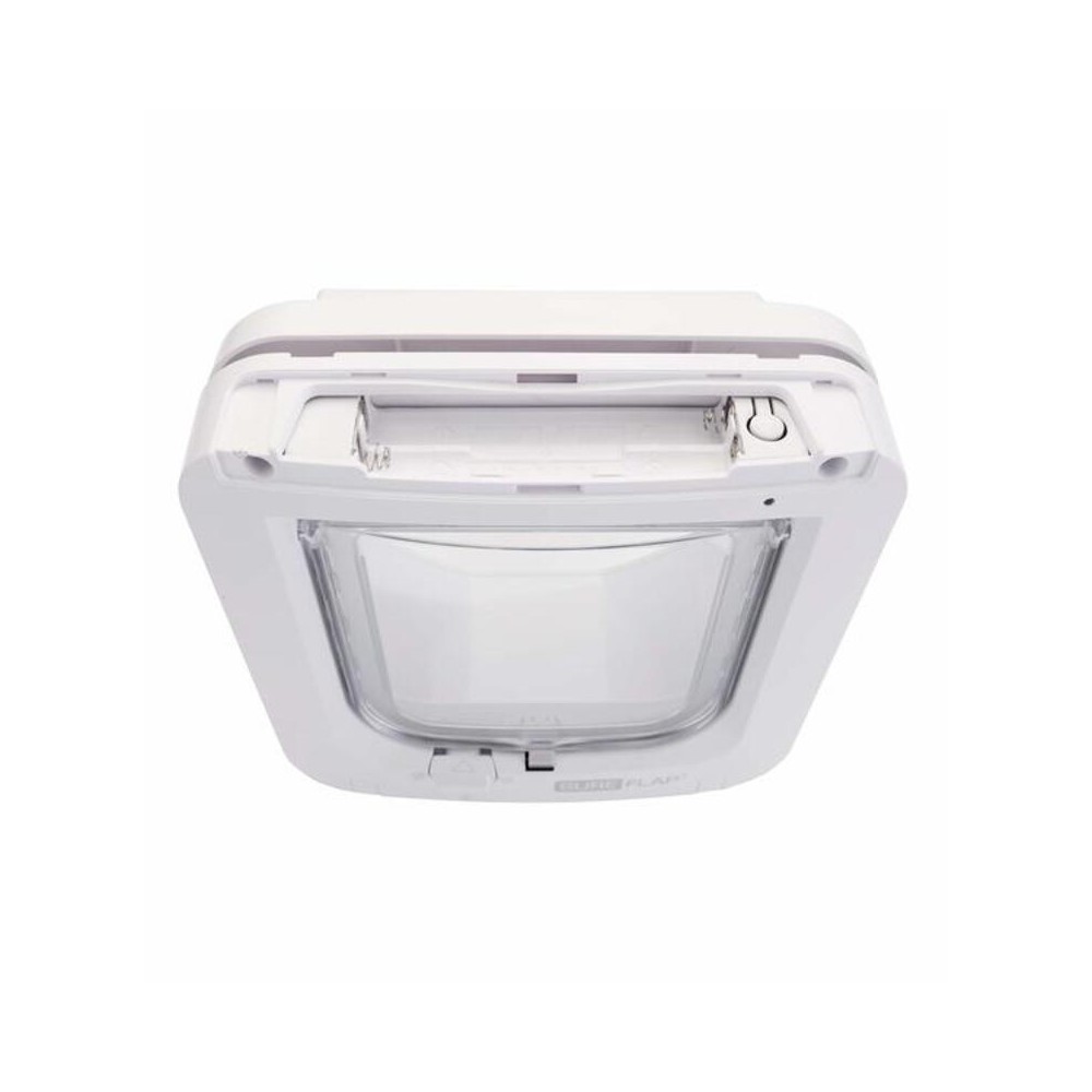 Porta di accesso SureFlap SUR001 Animali Domestici Bianco (21 x 21 cm)    