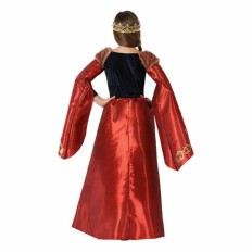 Costume per Bambini Dama Medievale Taglia  5-6 Anni 