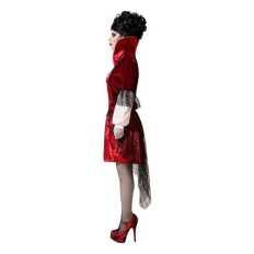 Costume per Adulti Vampiro Donna Taglia  M/L 