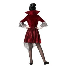 Costume per Bambini Rosso (1 Pezzi) Taglia  7-9 Anni 