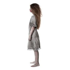 Costume per Bambini Zombie Taglia  7-9 Anni 