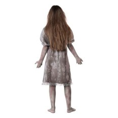 Costume per Bambini Zombie Taglia  7-9 Anni 