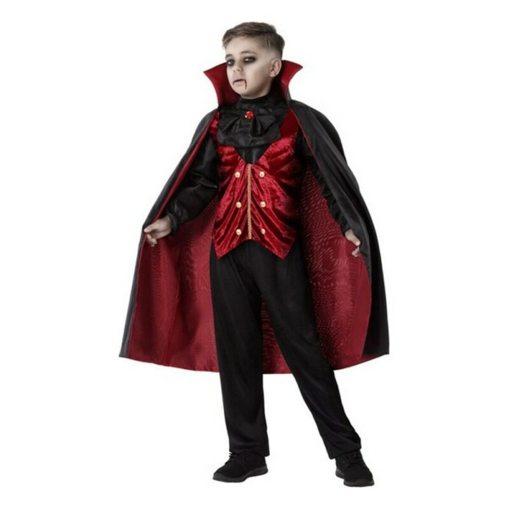 Costume per Bambini Multicolore Taglia  7-9 Anni 