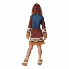 Costume per Bambini Eschimese Taglia  3-4 Anni 