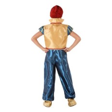 Costume per Bambini Multicolore (5 Pezzi) Taglia  10-12 Anni 