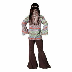 Costume per Bambini Hippie Taglia  3-4 Anni 