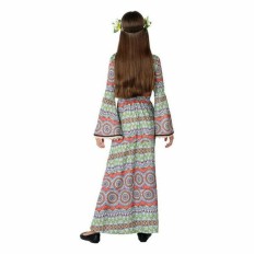 Costume per Bambini Hippie Taglia  10-12 Anni 