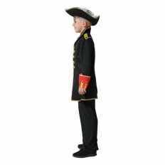 Costume per Bambini Pirata Taglia  3-4 Anni 