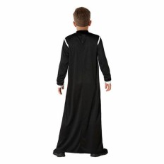 Costume per Bambini Nero Taglia  5-6 Anni 