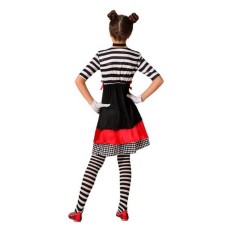 Costume per Bambini Mimo Taglia  10-12 Anni 