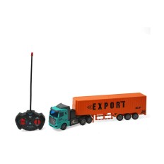 Camion Radiocomandato Cargo Truck 1:48    