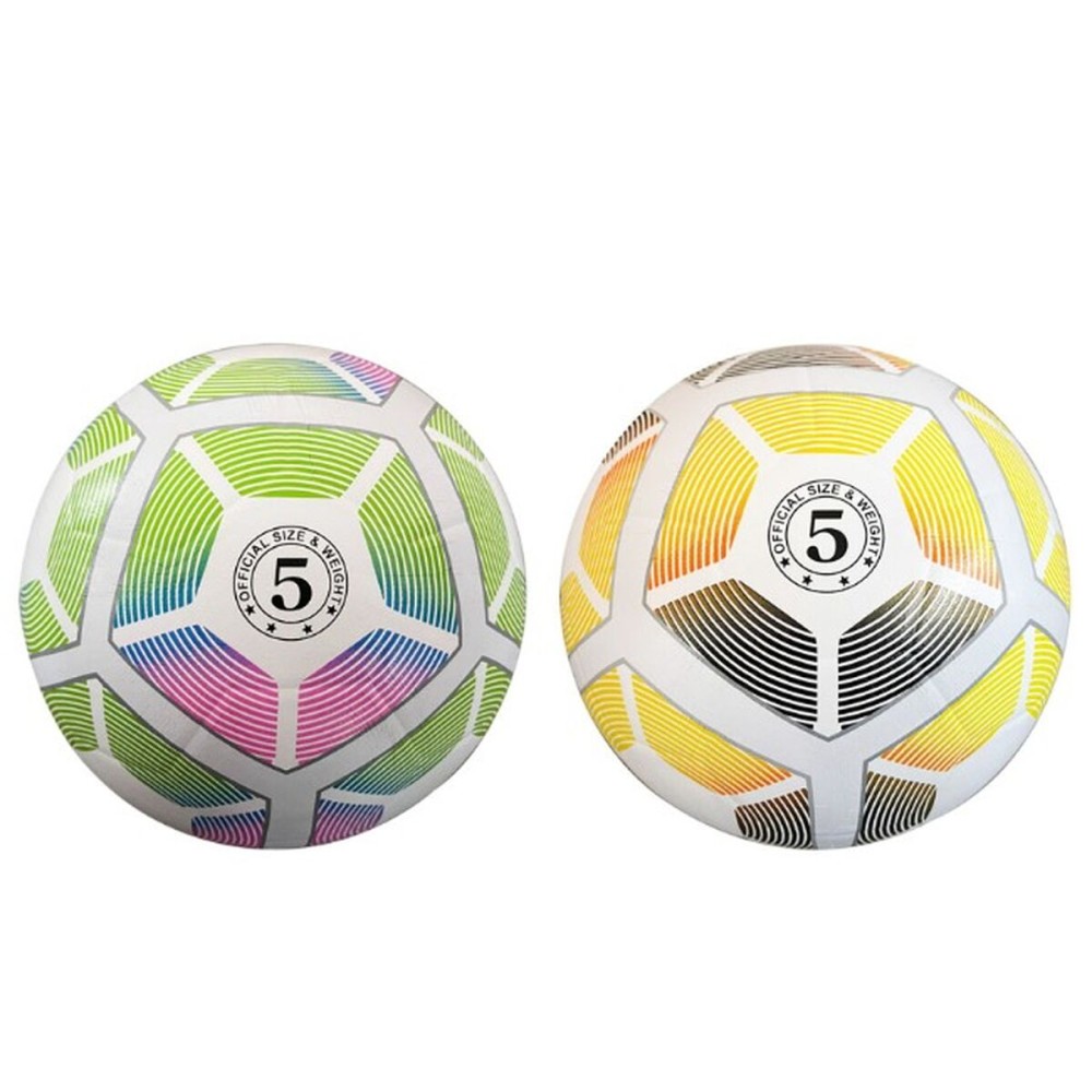 Pallone da Calcio Multicolore Ø 23 cm    